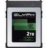 Glyph Technologies Capture+ CFexpress 4.0 Type-B Memory Card Only