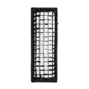 Glow Heavy Duty Egg Crate Grid for 12x36" ParaSnap Softbox