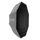 Glow Eggcrate Grid for 60" EZ Lock Octa XXL Softbox