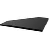 Glorious Modular Side Rack Adapter Black