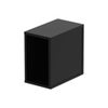 Glorious Record Box 55 Black