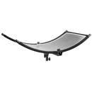 Glow ArcLight Mini Curved Reflector Kit, 18x37"