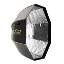 Glow 48" EZ Lock Octa Quick XL Softbox with Bowens Mount