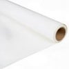 Glow Seamless Background Paper (Gray, 107" x 36') White