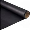 Glow Seamless Background Paper (Black, 86" x 36') Black