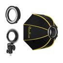 Glow ParaSnap with Speedring: Picture 1 regular