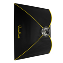 Glow ParaSnap 36x44" Rectangle SterlingFibre Softbox with Bowens Mount Speedring