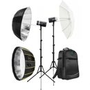 Flashpoint XPLOR 300 Pro II: Picture 1 regular