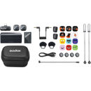 Godox Cube-C: Picture 1 regular
