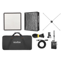 Godox Flexible LED Light Mat: Picture 1 regular