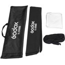 Godox Flexible LED Softbox: Picture 1 regular