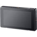 Godox GM55 5.5" Full HD Touchscreen On-Camera Monitor, Supports 4K HDMI