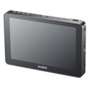 Godox GM7S 7" HD Ultra Bright Touchscreen On-Camera Monitor, Suppports 4K HDMI