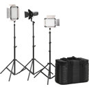 Godox LED500LRC KIT-2: Picture 1 regular