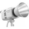 Godox Litemons LE300Bi Bi-Color LED Monolight (Black) White