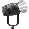 Godox Litemons LE300Bi Bi-Color LED Monolight (Black) Black