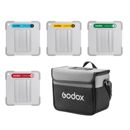 Godox KNOWLED LiteFlow 15 Cine Light Reflector Panel Kit (6 x 6")