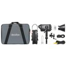 Godox KNOWLED M200D Daylight LED Light