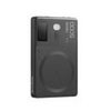 Godox MA5R RGB LED Light and Power Bank (Mint Green) Black
