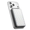 Godox MA5R Plus RGB LED Light and Magnetic Charging Power Bank Black
