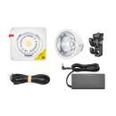 Godox ML100Bi Bi-color LED video light