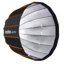Godox Quick Release Parabolic Softbox (27.6")