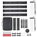 Godox TL30-K4 RGB Tube Light 4-Light Kit