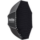Godox Umbrella-Style Softbox with Bowens Mount (47.2")