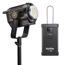 Godox VL LED Video Light: Picture 1 regular