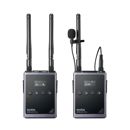 Godox RX1 Dual-Channel Camera-Mount Wireless Receiver RX1 - Adorama