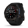 Garmin Descent Mk3i Dive GPS Smart Watch Carbon Gray