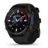 Garmin Descent Mk3i Dive GPS Smart Watch Carbon Gray