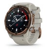 Garmin Descent Mk3i Dive GPS Smart Watch Bronze