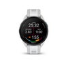 Garmin Forerunner 165 GPS Smartwatch Mist Gray/Whitestone