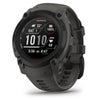 Garmin Instinct E 40mm GPS Smartwatch with Silicone Band Black/Charcoal