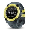 Garmin Instinct E 40mm GPS Smartwatch with Silicone Band Electric Lime/Twilight