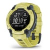 Garmin Instinct E 45mm GPS Smartwatch with Silicone Band Electric Lime