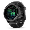 Garmin Forerunner 570 Advanced GPS Running Smartwatch Slate Gray
