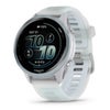 Garmin Forerunner 570 Advanced GPS Running Smartwatch Cloud Blue