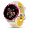 Garmin Forerunner 570 Advanced GPS Running Smartwatch Raspberry