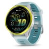 Garmin Forerunner 570 Advanced GPS Running Smartwatch Amp Yellow/Whitestone