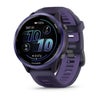 Garmin Forerunner 570 Advanced GPS Running Smartwatch Indigo