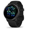 Garmin vivoactive 6 42mm GPS Smartwatch Slate