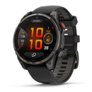 Garmin fenix 8 Pro: Picture 1 regular
