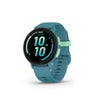 Garmin Bounce 2 AMOLED GPS Smartwatch Turquoise