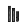 Garmin 22mm Quick Release Band Black