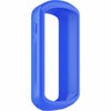 Garmin Silicone Case for Edge 540 and 840 Blue