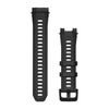 Garmin 22mm Band for Instinct 3 45mm Smartwatch Black