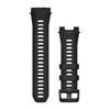 Garmin 26mm Band for Instinct 3 50mm Smartwatch Black