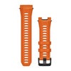 Garmin 26mm Band for Instinct 3 50mm Smartwatch Ember Orange
